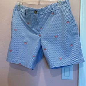 - The girlfriend chino short by Talbots